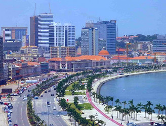 Angola Travel Guide - Africa.com